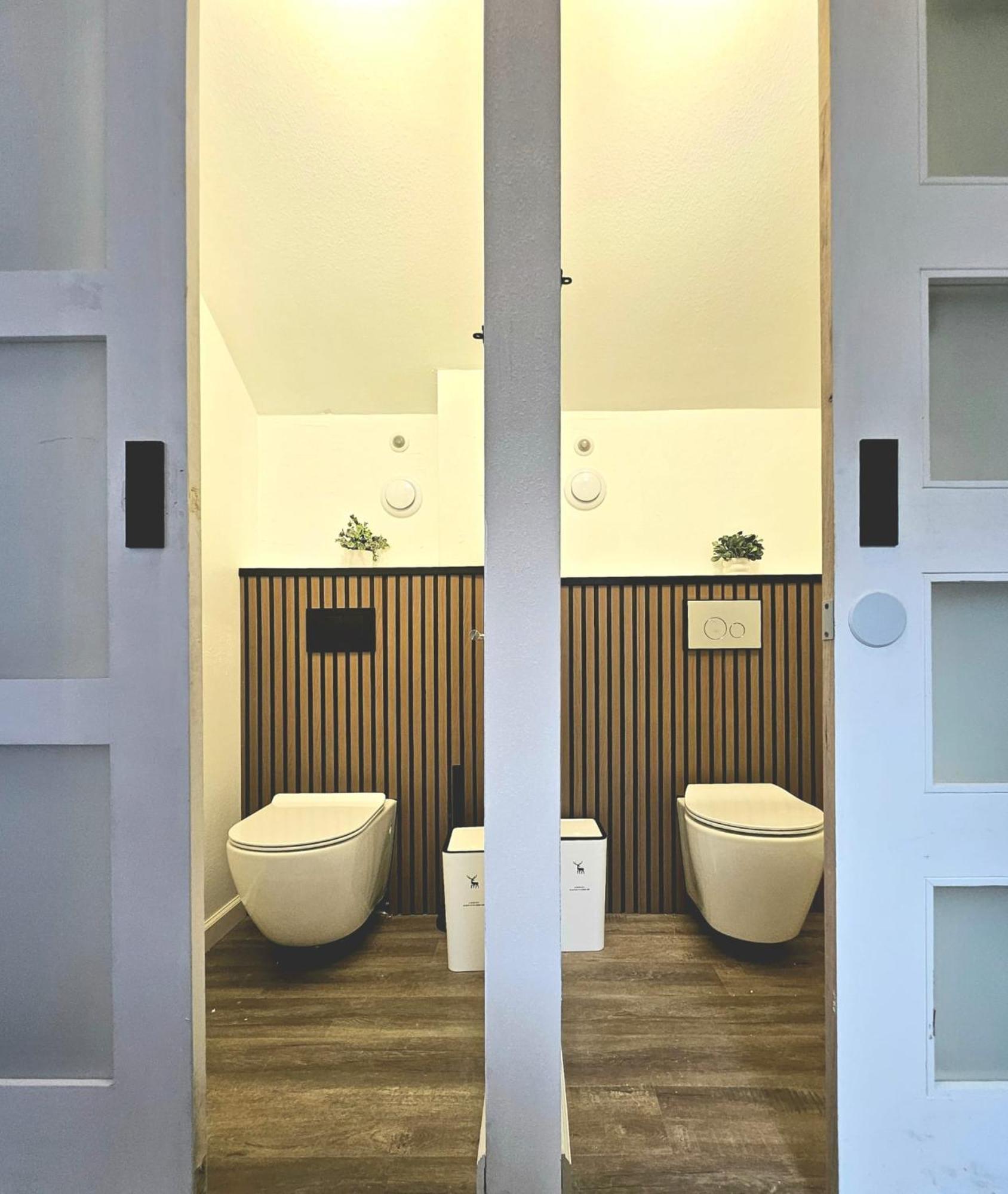 לוס אנג'לס Seasun Hostel מראה חיצוני תמונה